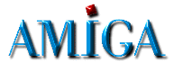 Logo de AMIGA